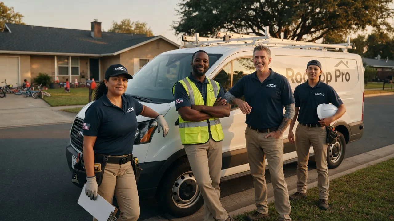 Roof Repair in Chetek, WI near me